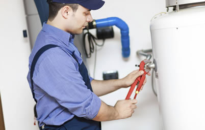 plumber east melbourne