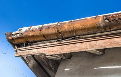 roof repairs richmond