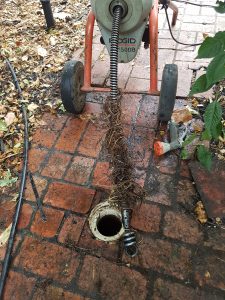 Blocked Drain Plumbers Near You